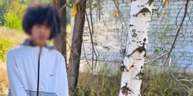 Joven cubano Hugo Alberto Formes Romero