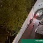 Young man dies after falling from Ágora Mall