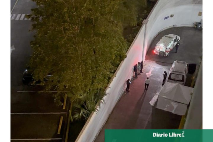 Young man dies after falling from Ágora Mall