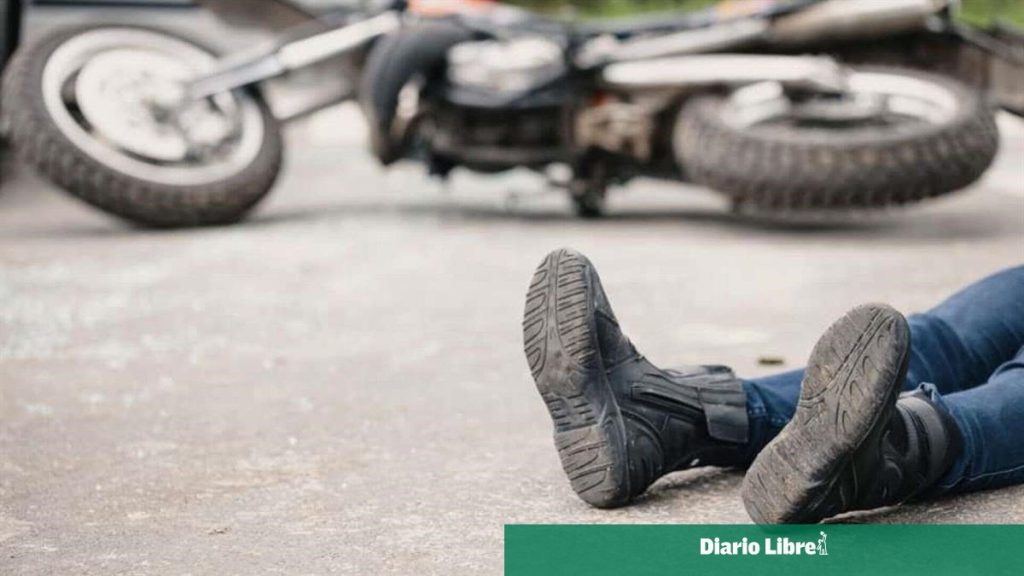 Young man dies after traffic accident with an animal in El Seibo