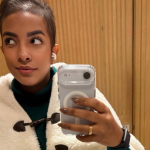 Young woman requests help to pay for breast cancer treatment