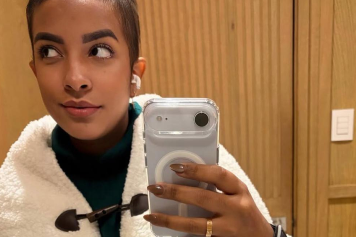 Young woman requests help to pay for breast cancer treatment