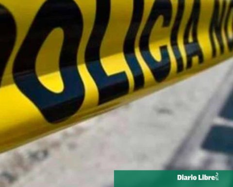 Young woman run over in Higüey after accident with a cargo vehicle