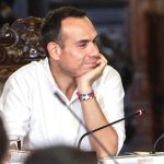 Young women obtained positions in the State after visiting José Jerí