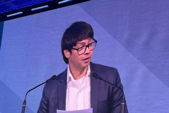 Yunior García Aguilera