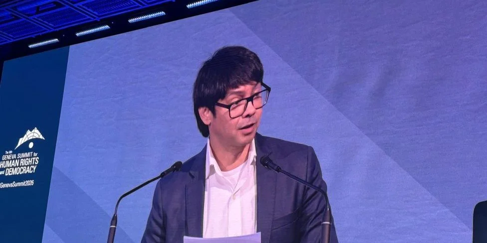 Yunior García Aguilera