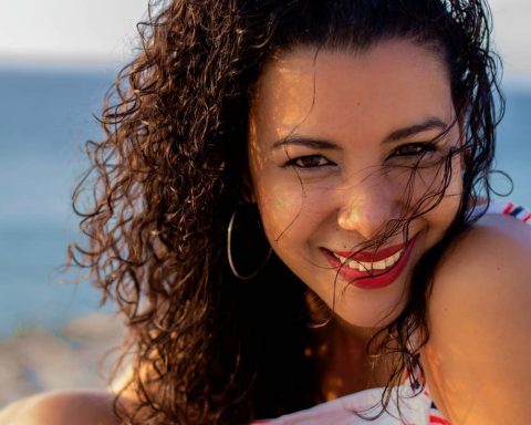 Yura López: “Acting has helped me live better”