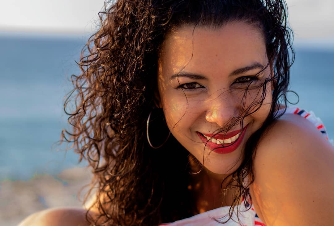 Yura López: “Acting has helped me live better”