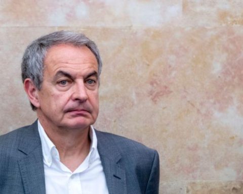 José Luis Rodríguez Zapatero