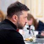 Zelensky: US wants end to war before summer