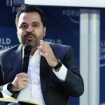 "AI opens a significant opportunity for Peru"