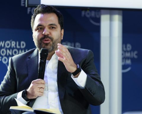 "AI opens a significant opportunity for Peru"