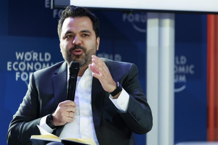 "AI opens a significant opportunity for Peru"