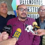 "Dignity set me free": Carlos Julio Rojas recounts 21 months of torture in El Helicoide
