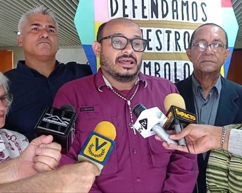 "Dignity set me free": Carlos Julio Rojas recounts 21 months of torture in El Helicoide