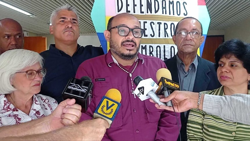 "Dignity set me free": Carlos Julio Rojas recounts 21 months of torture in El Helicoide