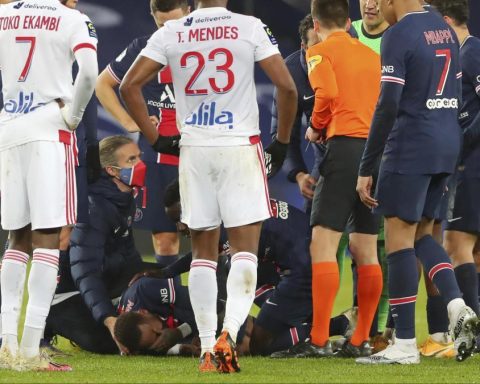 "He is always generating controversy, he acts macho, always the same. With all due respect, he's an idiot."