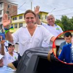 "José Jerí has ​​to go": Marisol Pérez Telle assures that the votes will be obtained for the departure of the interim president