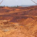 "Sherritt put all his hopes in Cuba and has lost everything"