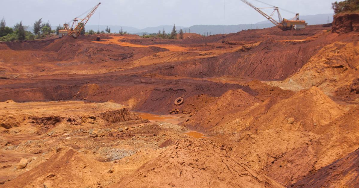 "Sherritt put all his hopes in Cuba and has lost everything"