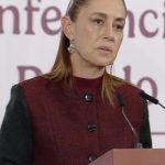 "There are talks to see if it is feasible." mediate a dialogue between the US and Cuba, says Claudia Sheinbaum