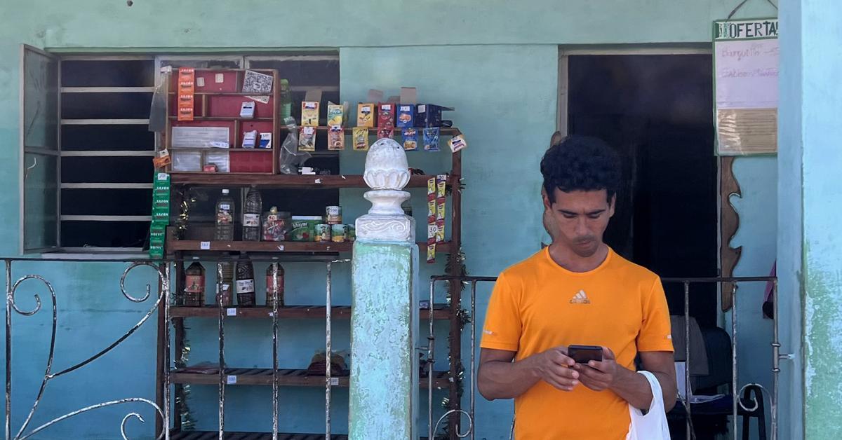 "Two or even three inspectors come together, and you have to give each one their share."