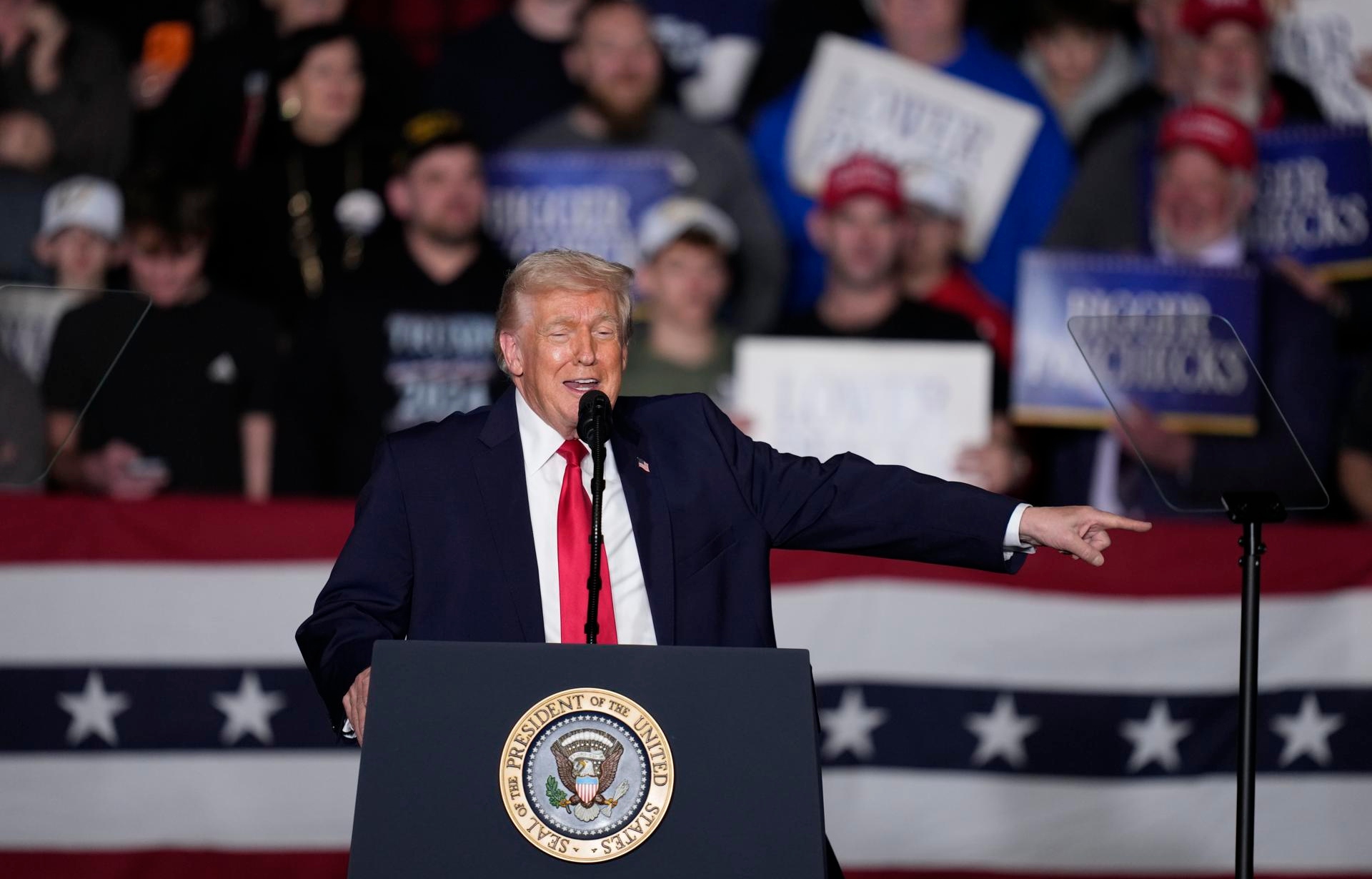 "Venezuela: Trump, constituent tutelage and transition"an analysis of the post-Maduro era