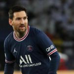 "When I changed him, Messi was disappointed and told me: 'You have to ask me'"