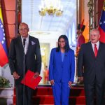 2 months after the aggression, dialogue promotes peace