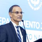 22.1% of DR judicial cases are concentrated in the National District