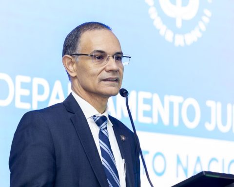 22.1% of DR judicial cases are concentrated in the National District