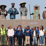 92% of the Miranda Peace Quadrants are active and repowered