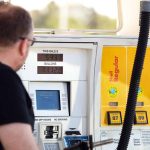 A barrel of Brent oil exceeds $85