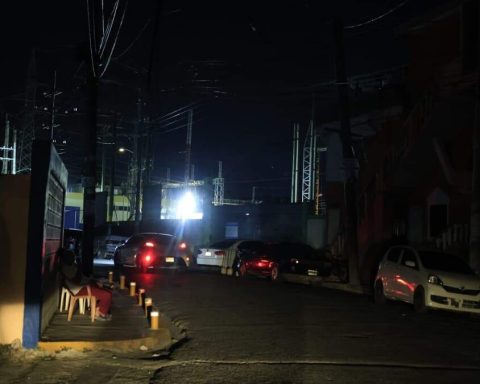 ADER clarifies general blackout in the DR was not due to renewable energies