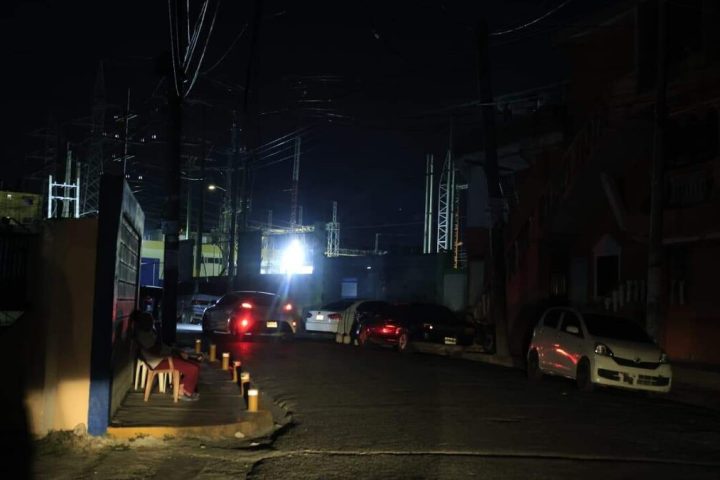 ADER clarifies general blackout in the DR was not due to renewable energies