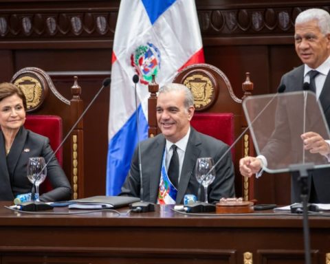 Accountability: Luis Abinader reveals that 53% of new formal jobs in the DR are occupied by women