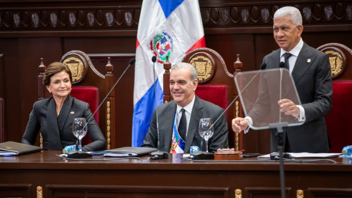 Accountability: Luis Abinader reveals that 53% of new formal jobs in the DR are occupied by women