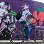 Act against feminicide inaugurates mural in honor of Tainara in SP