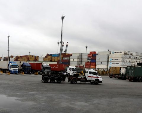 American tariffs had a “punctual” effect on the economy, says IBGE