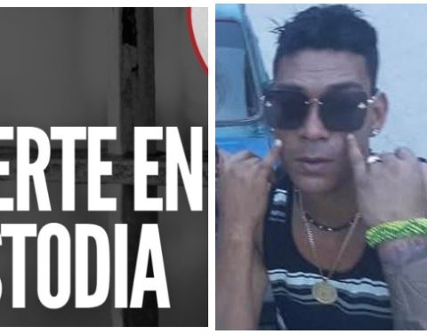 Yasmani Aranguren Caraballo