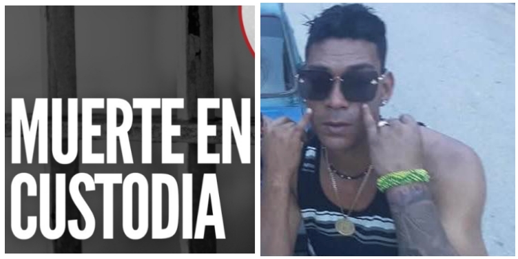 Yasmani Aranguren Caraballo