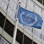 Atomic energy agency rules out radiological leak in Iran
