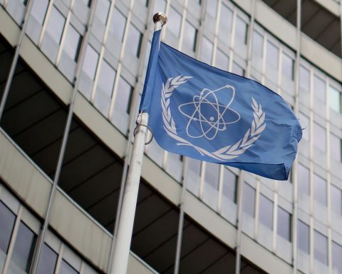Atomic energy agency rules out radiological leak in Iran