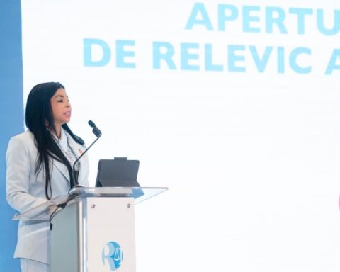 Attorney Yeni Berenice relaunches Relevic