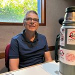 Beginning of classes