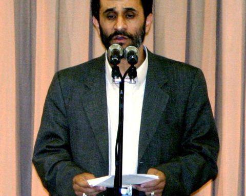 Bombing of Tehran kills former Iranian president Mahmoud Ahmadinejad