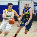 Brazil beats Colombia in World Cup qualifying