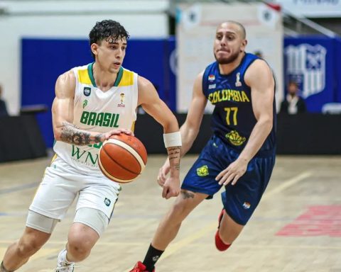 Brazil beats Colombia in World Cup qualifying