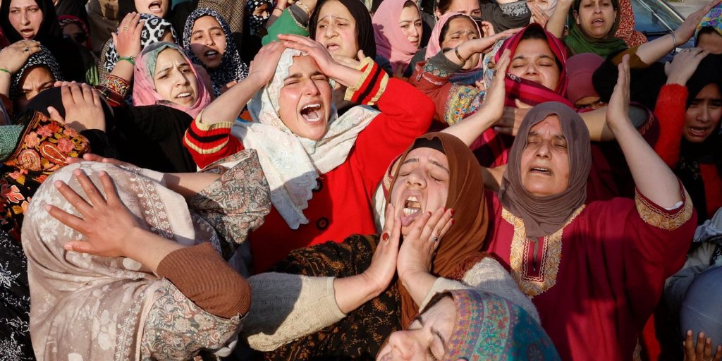 Brazil expresses concern about escalating conflict in the Middle East