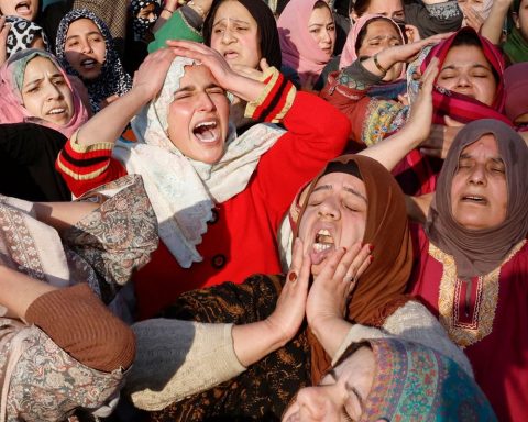 Brazil expresses concern about escalating conflict in the Middle East